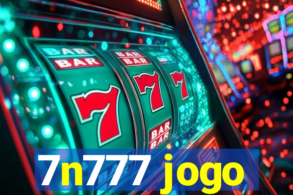 7n777 jogo